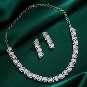 AD Necklace
