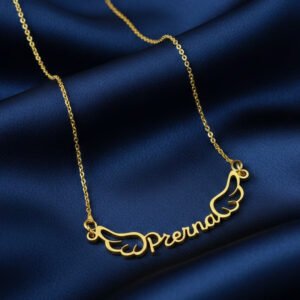 Custom Necklace Design