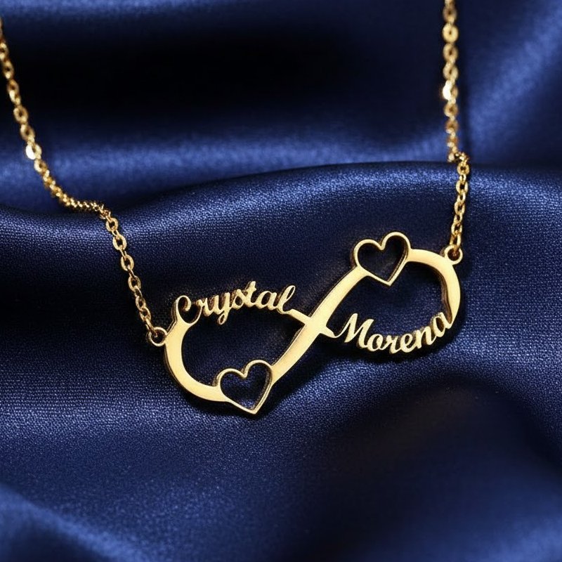 Custom - OEM Jewellery