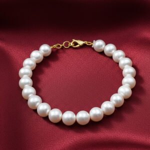 Pearl Bracelets