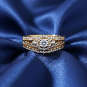 Bridal Rings